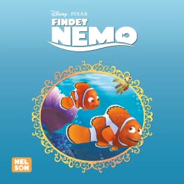 Maxi-Mini 144: Disney Klassiker Findet Nemo