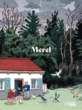 Merel