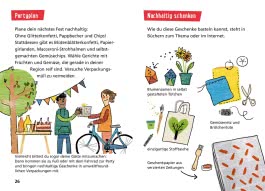 Pixi Wissen 112: Nachhaltigkeit im Alltag