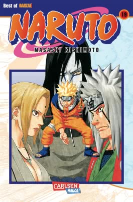 Naruto 19