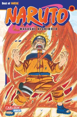 Naruto 26