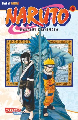 Naruto 4