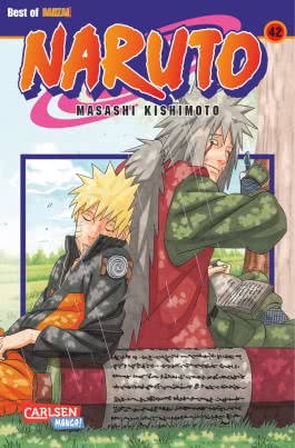 Naruto 42