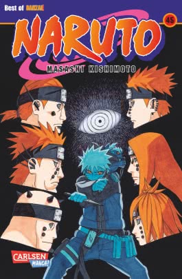 Naruto 45