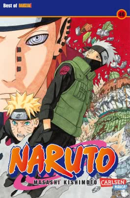 Naruto 46