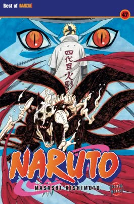 Naruto 47