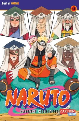 Naruto 49