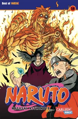 Naruto 58