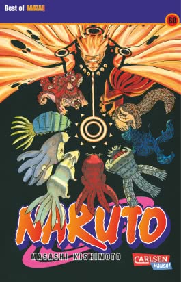 Naruto 60