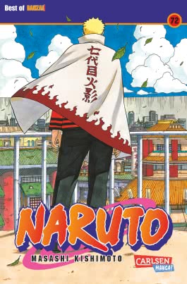 Naruto 72