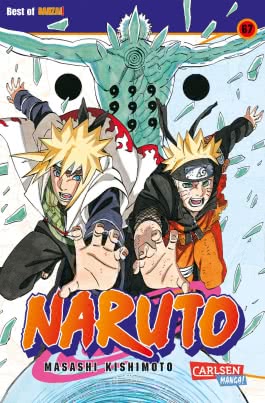 Naruto 67