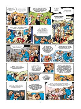 Clever und Smart 16: Nicht doch, Herr Professor!