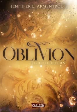 Obsidian 0: Oblivion 1. Lichtflüstern