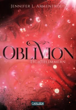 Obsidian 0: Oblivion 2. Lichtflimmern