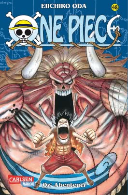 One Piece 48