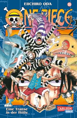 One Piece 55