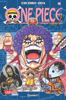 One Piece 56