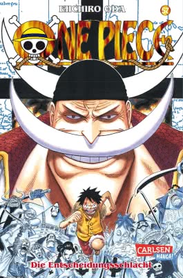 One Piece 57