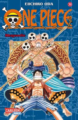 One Piece 30