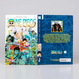 One Piece 98