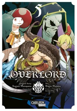 Overlord 5