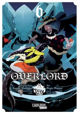 Overlord 6