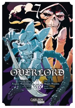 Overlord 7