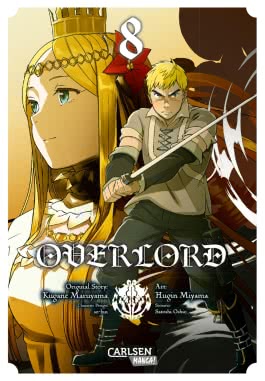 Overlord 8