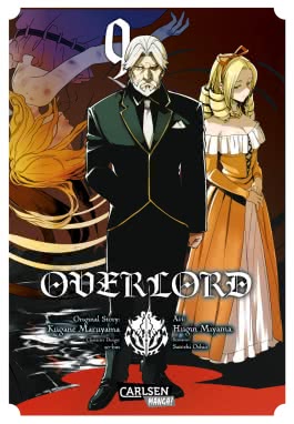 Overlord 9