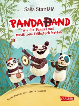 Panda-Pand