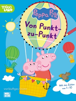 Peppa: Von Punkt-zu-Punkt