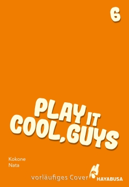 Play it Cool, Guys 6