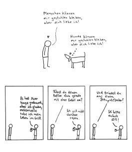 kriegundfreitag: Psyche, du kleiner Schlingel