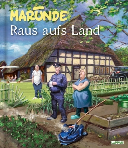 Raus aufs Land 