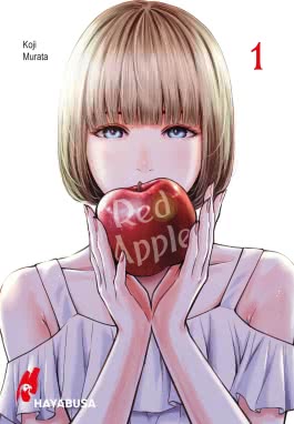 Red Apple 1