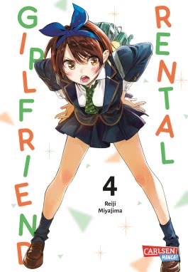 Rental Girlfriend 4