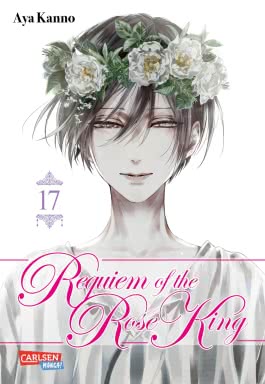 Requiem of the Rose King 17