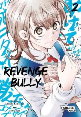 Revenge Bully  2