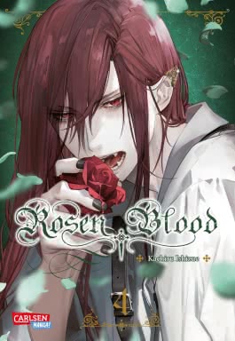 Rosen Blood  4
