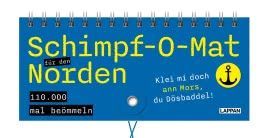 Schimpf-O-Mat für den Norden