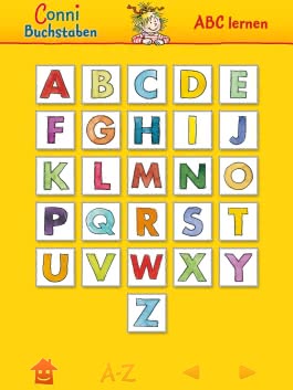 Conni ABC