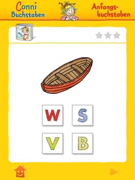 Conni ABC