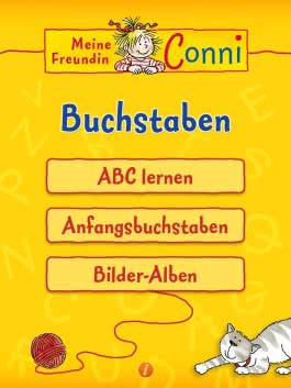 Conni ABC