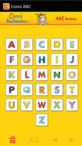 Conni ABC