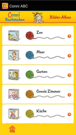 Conni ABC