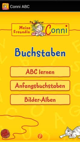 Conni ABC