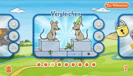 Conni Mathe 1. Klasse - LITE
