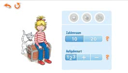 Conni Mathe 1. Klasse - LITE