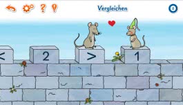 Conni Mathe 1. Klasse - LITE