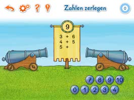 Conni Mathe 1. Klasse 